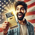 lottery green card คือ